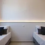 Apartment Phaedrus Living - Seaside Executive Flat Harbour 203