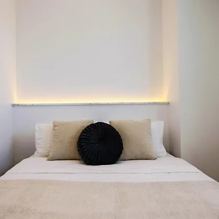 Διαμέρισμα Phaedrus Living - Seaside Executive Flat Harbour 203